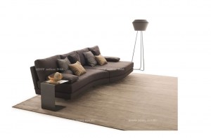 Итальянский современный диван Evans(ditre)– купить в интернет-магазине ЦЕНТР мебели РИМ